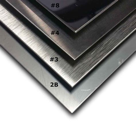 metals depot stainless steel sheet